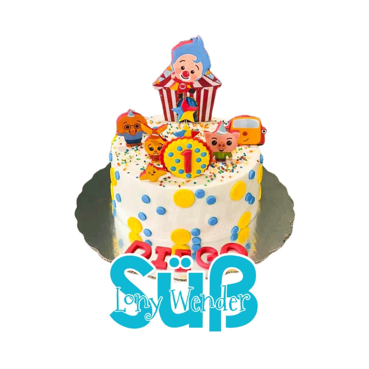 Pasteles personalizados en Querétaro - octubre 2025